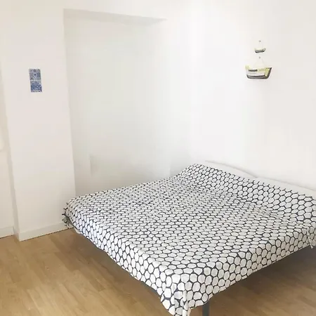 The Sun Hostel Vila Real de Santo Antonio