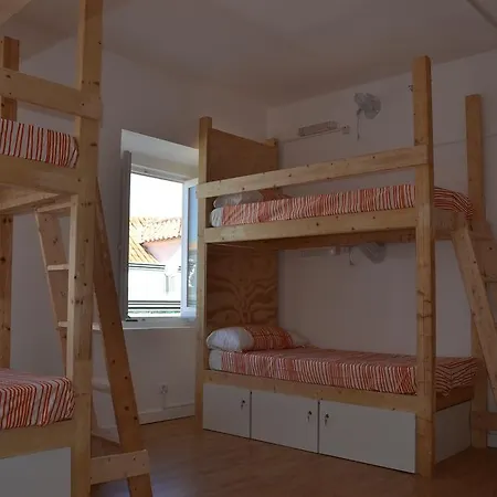 Hostel The Sun *