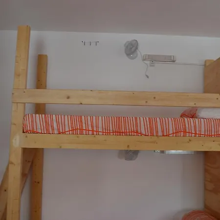 Albergue The Sun