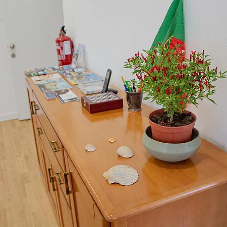 The Sun Hostel