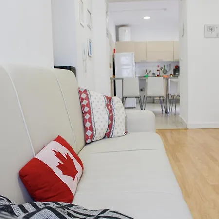 Hostel The Sun Vila Real de Santo Antonio